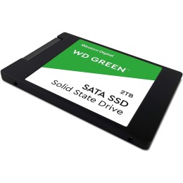 Твердотельный накопитель SSD M.2 2280 2TB WDC RED WDS200T1R0C