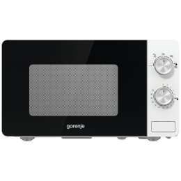 Микроволновая печь GORENJE MO20E1W 20л. 800Вт белый