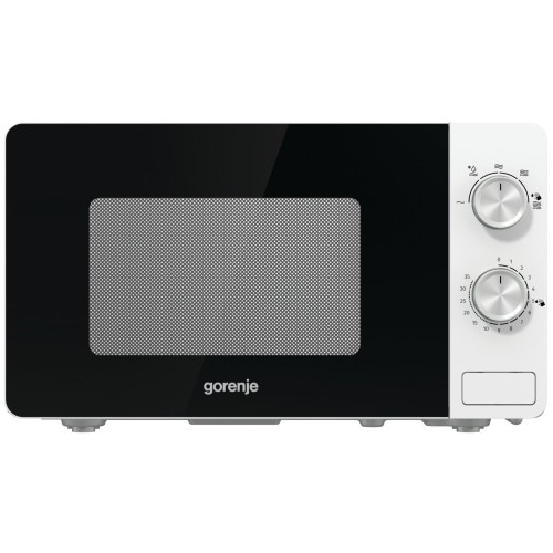 Микроволновая печь GORENJE MO20E1W 20л. 800Вт белый