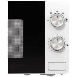 Микроволновая печь GORENJE MO20E1W 20л. 800Вт белый