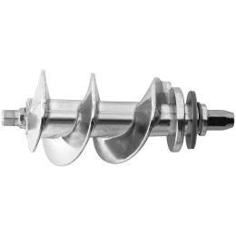 Мясорубка STARWIND SMG3225 1500Вт красный