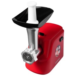 Мясорубка STARWIND SMG3225 1500Вт красный