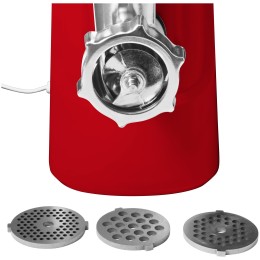 Мясорубка STARWIND SMG3225 1500Вт красный