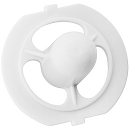 Мясорубка STARWIND SMG3225 1500Вт красный