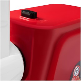 Мясорубка STARWIND SMG3225 1500Вт красный