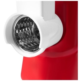 Мясорубка STARWIND SMG3225 1500Вт красный