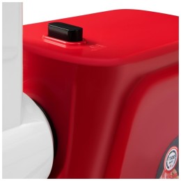 Мясорубка STARWIND SMG3225 1500Вт красный