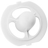 Мясорубка STARWIND SMG3225 1500Вт красный