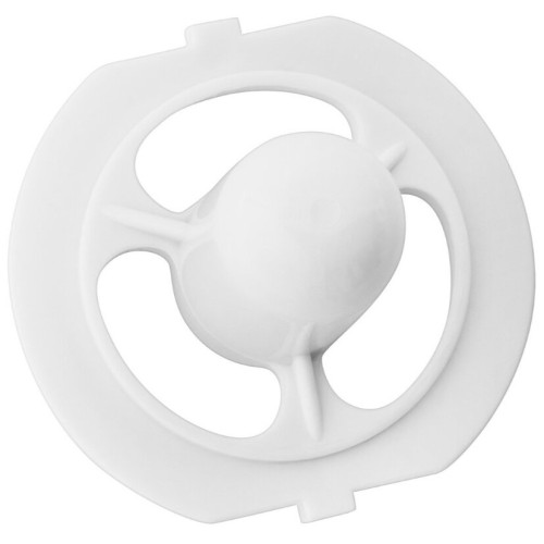 Мясорубка STARWIND SMG3225 1500Вт красный