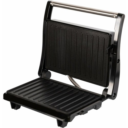 Гриль ENDEVER Grillmaster 114, серебристый
