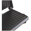 Гриль ENDEVER Grillmaster 114, серебристый