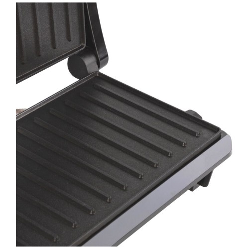 Гриль ENDEVER Grillmaster 114, серебристый