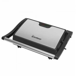 Гриль ENDEVER Grillmaster 114, серебристый