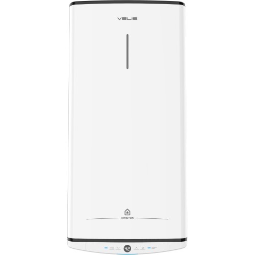 Водонагреватель ARISTON Velis Tech PW ABSE 50 2.5кВт 50л электрический настенный/белый