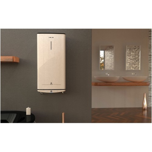 Водонагреватель ARISTON Velis Tech PW ABSE 50 2.5кВт 50л электрический настенный/белый