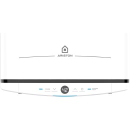 Водонагреватель ARISTON Velis Tech PW ABSE 50 2.5кВт 50л электрический настенный/белый