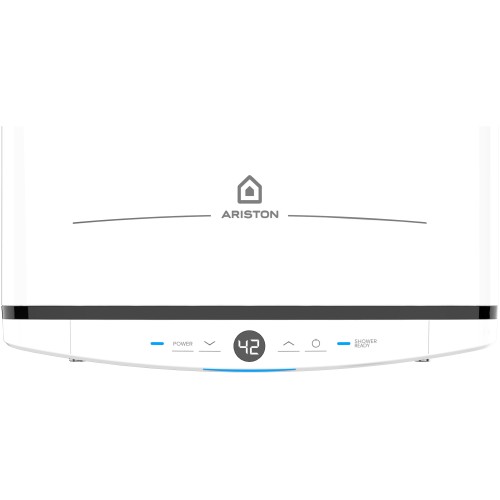 Водонагреватель ARISTON Velis Tech PW ABSE 50 2.5кВт 50л электрический настенный/белый