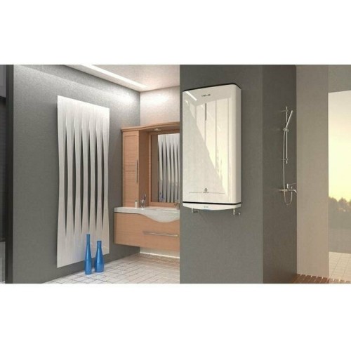 Водонагреватель ARISTON Velis Tech PW ABSE 50 2.5кВт 50л электрический настенный/белый