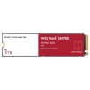 Твердотельный накопитель SSD Western Digital WD Blue SN570 WDS100T3B0C 1ТБ M2.2280 NVMe PCIe Gen3 8Gb/s