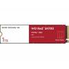 Твердотельный накопитель SSD Western Digital WD Blue SN570 WDS100T3B0C 1ТБ M2.2280 NVMe PCIe Gen3 8Gb/s