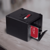 Твердотельный накопитель SSD Western Digital WD Blue SN570 WDS100T3B0C 1ТБ M2.2280 NVMe PCIe Gen3 8Gb/s