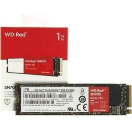 Твердотельный накопитель SSD Western Digital WD Blue SN570 WDS100T3B0C 1ТБ M2.2280 NVMe PCIe Gen3 8Gb/s