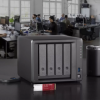 Твердотельный накопитель SSD Western Digital WD Blue SN570 WDS100T3B0C 1ТБ M2.2280 NVMe PCIe Gen3 8Gb/s