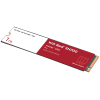 Твердотельный накопитель SSD Western Digital WD Blue SN570 WDS100T3B0C 1ТБ M2.2280 NVMe PCIe Gen3 8Gb/s