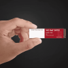 Твердотельный накопитель SSD Western Digital WD Blue SN570 WDS100T3B0C 1ТБ M2.2280 NVMe PCIe Gen3 8Gb/s