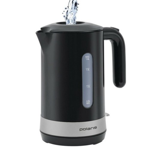 Электрочайник POLARIS PWK 1803C Water Way Pro