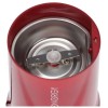 Кофемолка ENERGY EN-110, красный