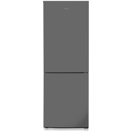 Холодильник БИРЮСА W6033 графит