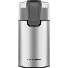 Кофемолка MAUNFELD MF-523S