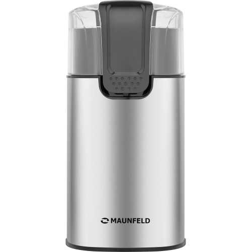 Кофемолка MAUNFELD MF-523S