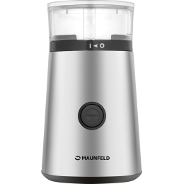 Кофемолка MAUNFELD MF-522S