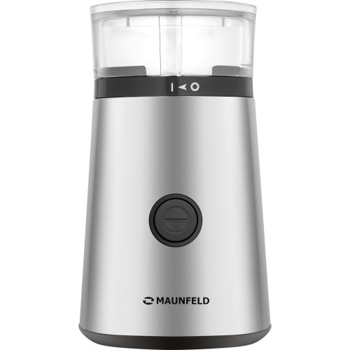 Кофемолка MAUNFELD MF-522S