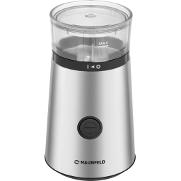 Кофемолка MAUNFELD MF-522S