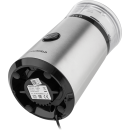 Кофемолка MAUNFELD MF-522S