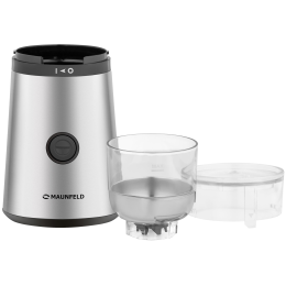 Кофемолка MAUNFELD MF-522S