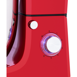 Миксер MAUNFELD MF-432R планетарный