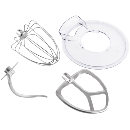 Миксер MAUNFELD MF-432R планетарный