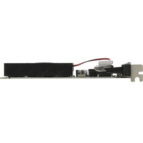 Видеокарта AFOX GeForce GT 740 Low Profile 4GB (AF740-4096D3L3) 128Bit DVI HDMI VGA, Single fan