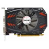 Видеокарта AFOX GeForce GT 740 Low Profile 4GB (AF740-4096D3L3) 128Bit DVI HDMI VGA, Single fan