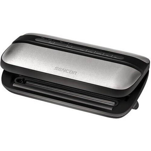Вакуумный упаковщик SENCOR SVS 4010SS