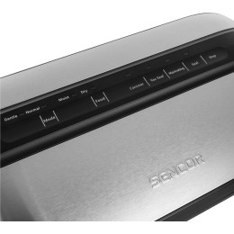 Вакуумный упаковщик SENCOR SVS 4010SS