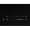 Варочная поверхность Krona CORTO 45 BL черный
