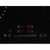 Варочная поверхность Krona CORTO 60 BL черный