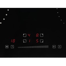 Варочная поверхность Krona CORTO 60 BL черный