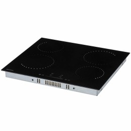 Варочная поверхность Krona CORTO 60 BL черный