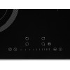 Варочная поверхность Krona ORSA 60 BL/S черный
